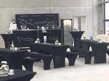 照片:  Ziegenbruch&amp;quot;s Gastronomie