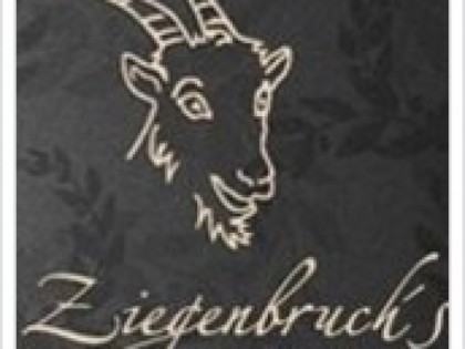 照片:  Ziegenbruch&amp;quot;s Gastronomie